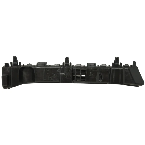 Mensula Guia Parachoque Para Hyundai Atos 2019 2022 1.1 G4hg
